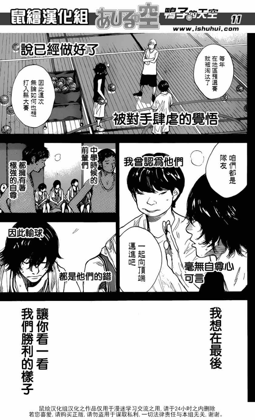 篮球少年王韩漫全集-第444话无删减无遮挡章节图片 