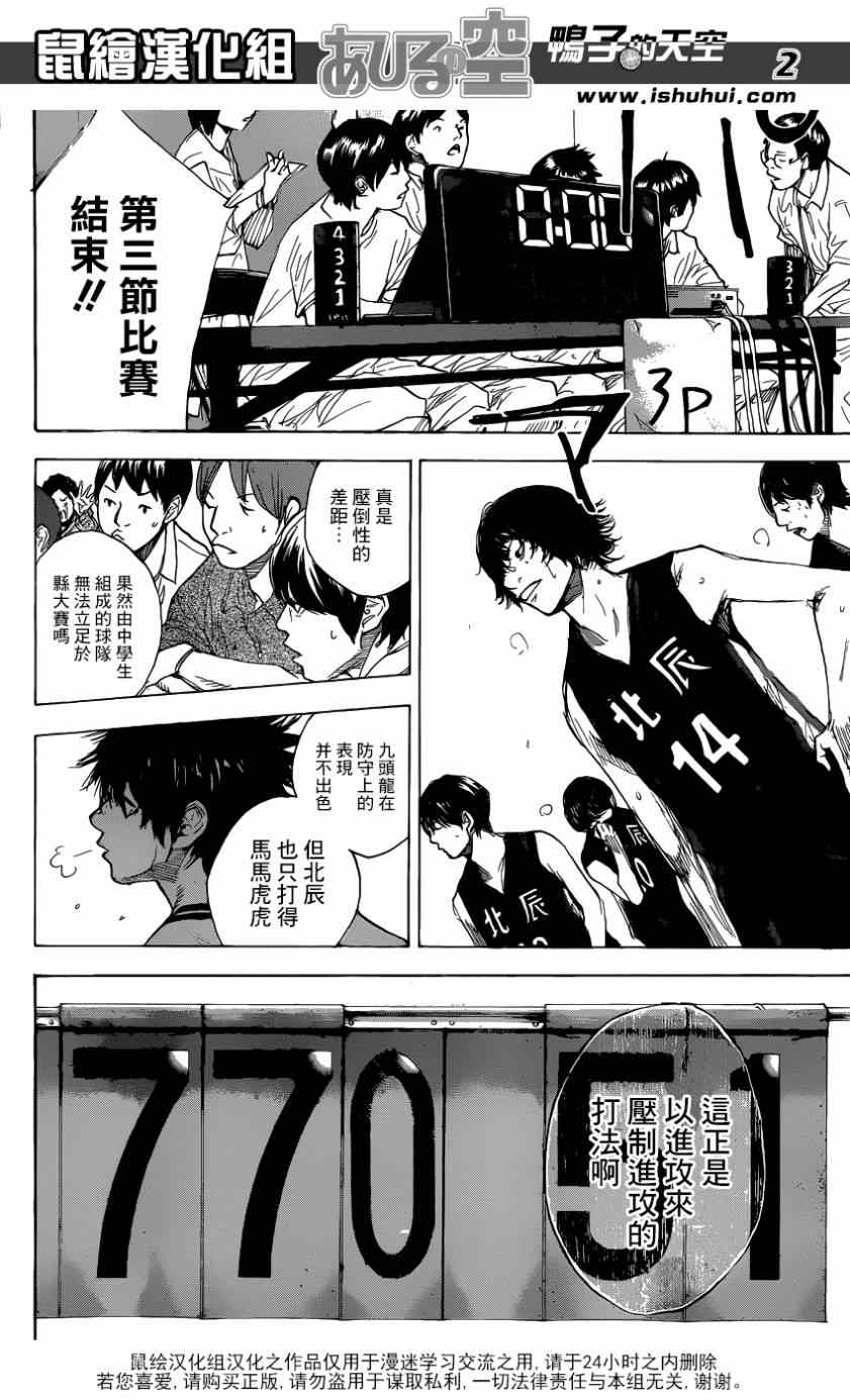 篮球少年王韩漫全集-第444话无删减无遮挡章节图片 