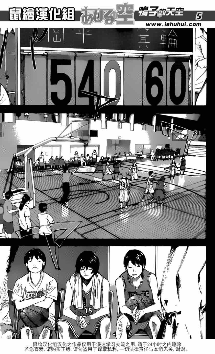 篮球少年王韩漫全集-第444话无删减无遮挡章节图片 