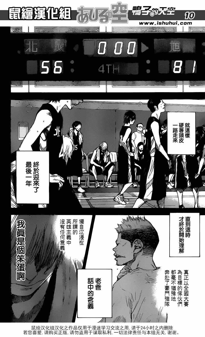 篮球少年王韩漫全集-第446话无删减无遮挡章节图片 