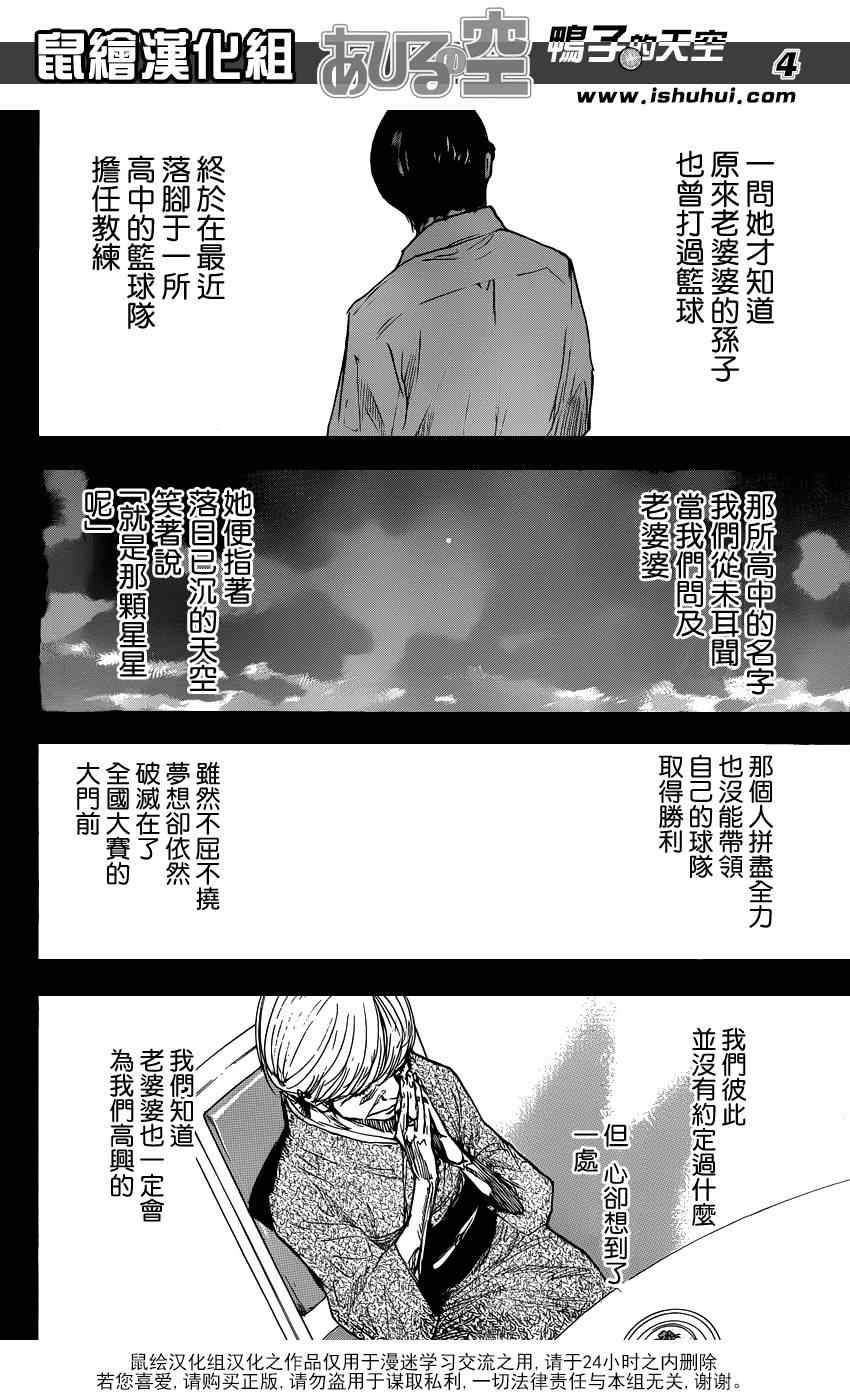 篮球少年王韩漫全集-第447话无删减无遮挡章节图片 