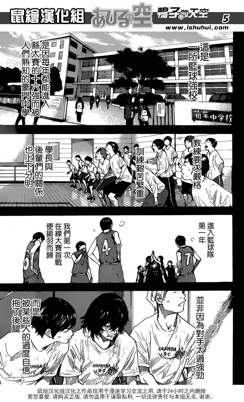篮球少年王韩漫全集-第447话无删减无遮挡章节图片 