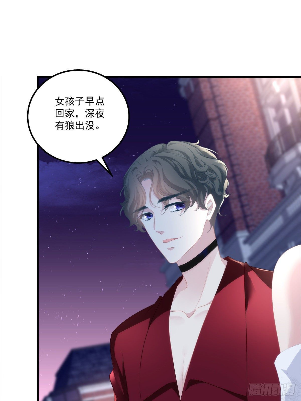 老公每天换人设韩漫全集-08无删减无遮挡章节图片 