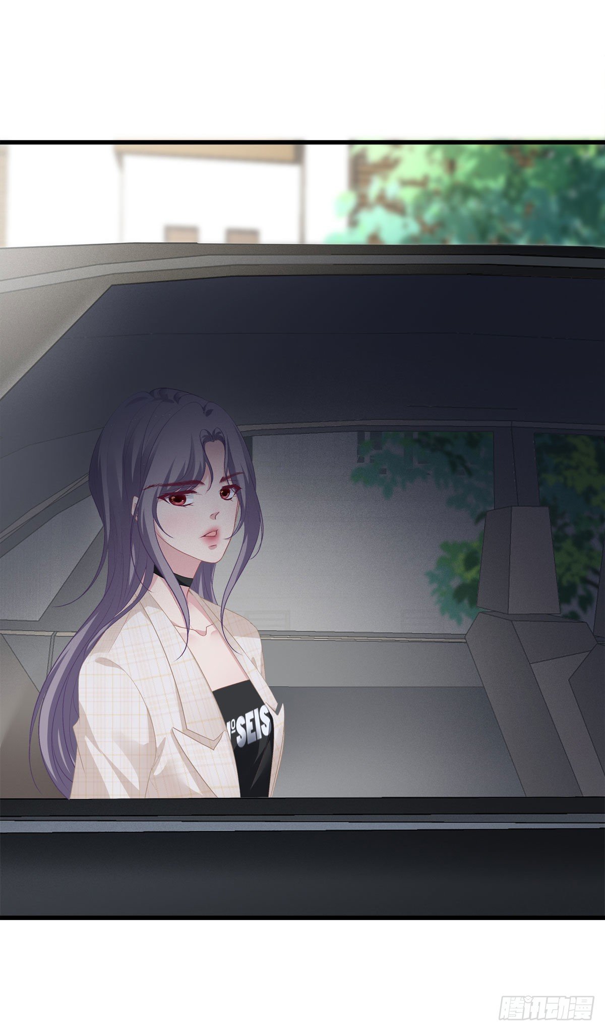 老公每天换人设韩漫全集-09无删减无遮挡章节图片 