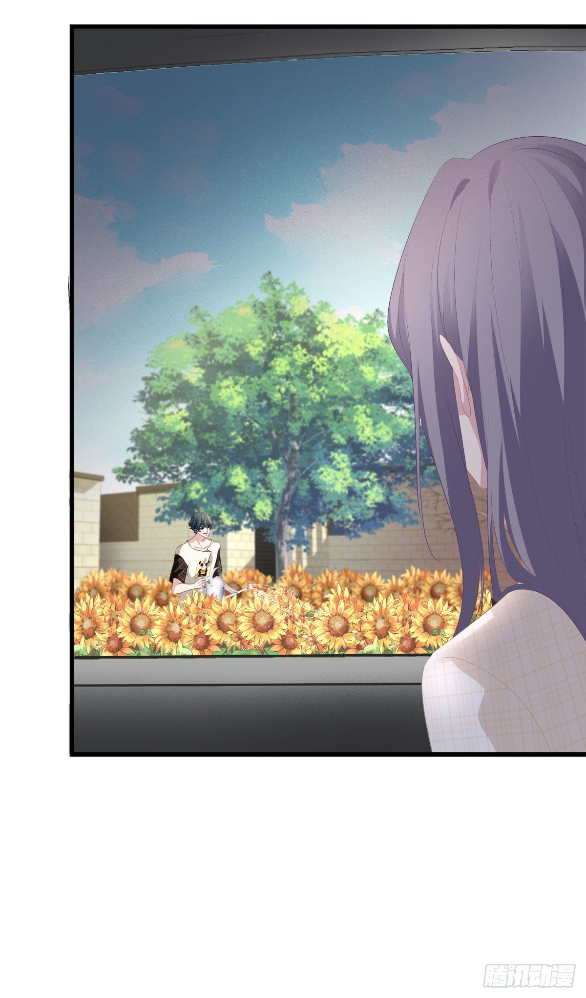 老公每天换人设韩漫全集-09无删减无遮挡章节图片 
