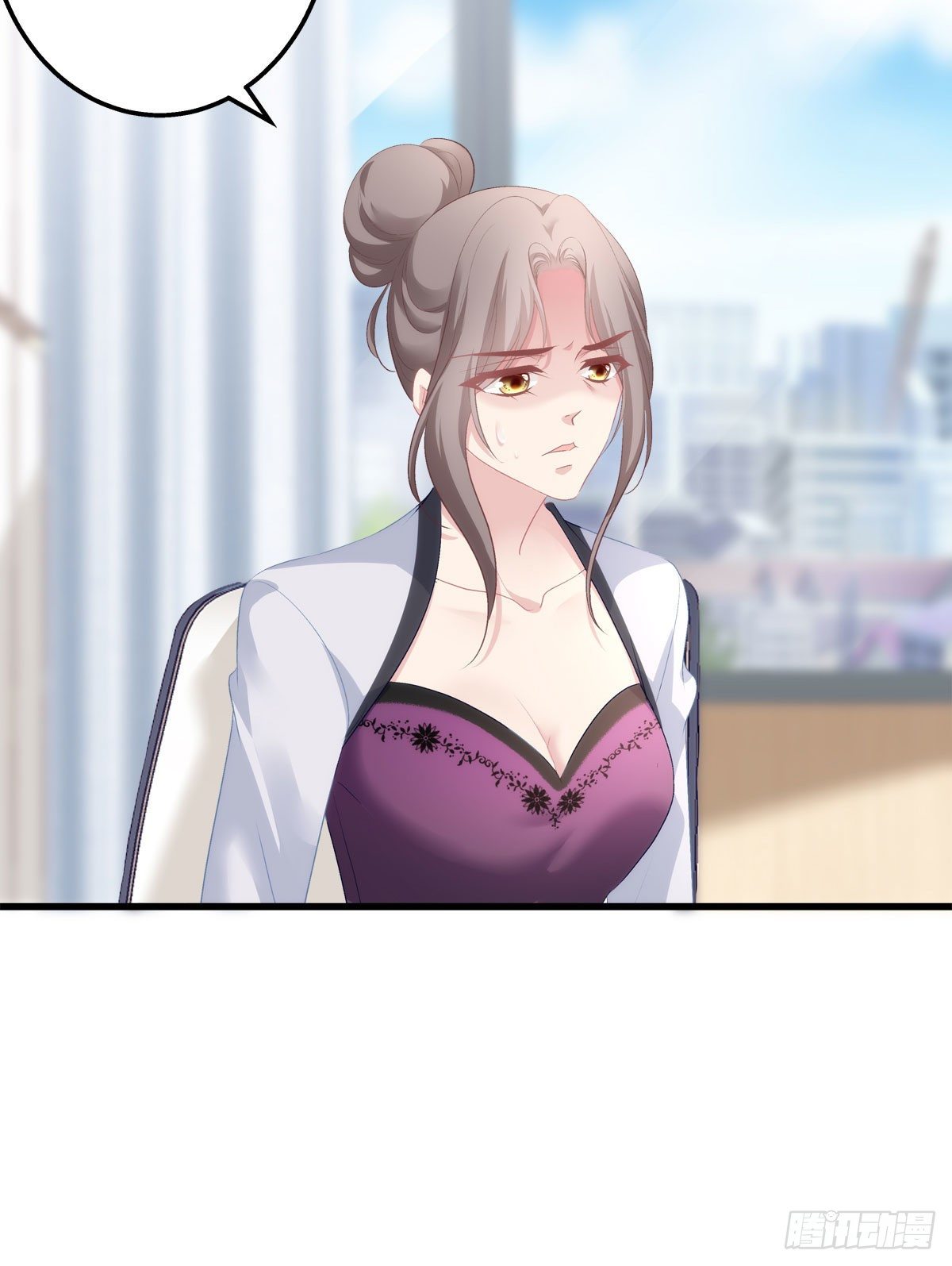 老公每天换人设韩漫全集-09无删减无遮挡章节图片 