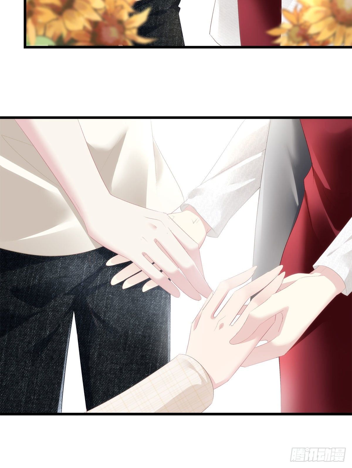 老公每天换人设韩漫全集-10无删减无遮挡章节图片 