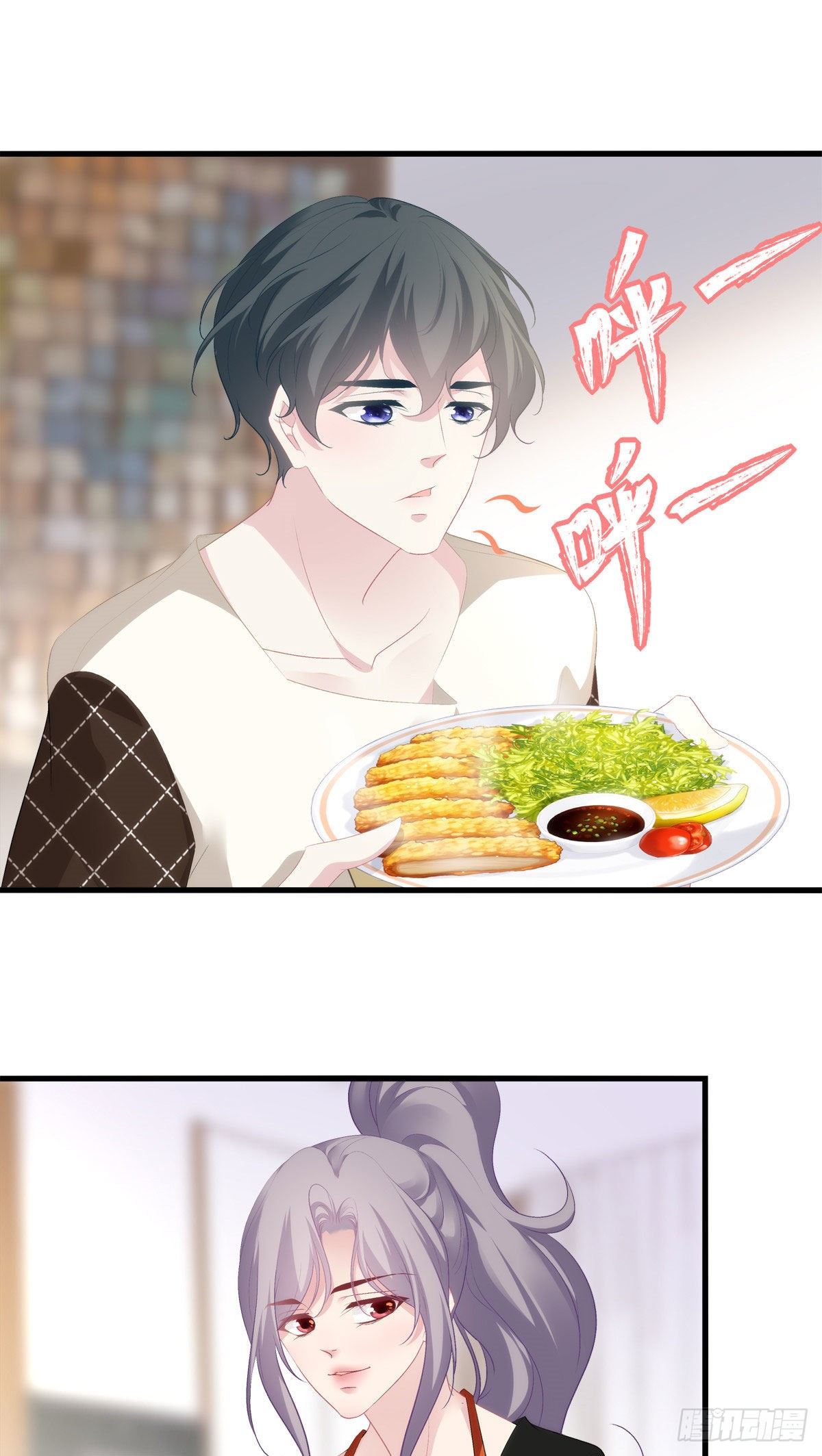 老公每天换人设韩漫全集-11无删减无遮挡章节图片 