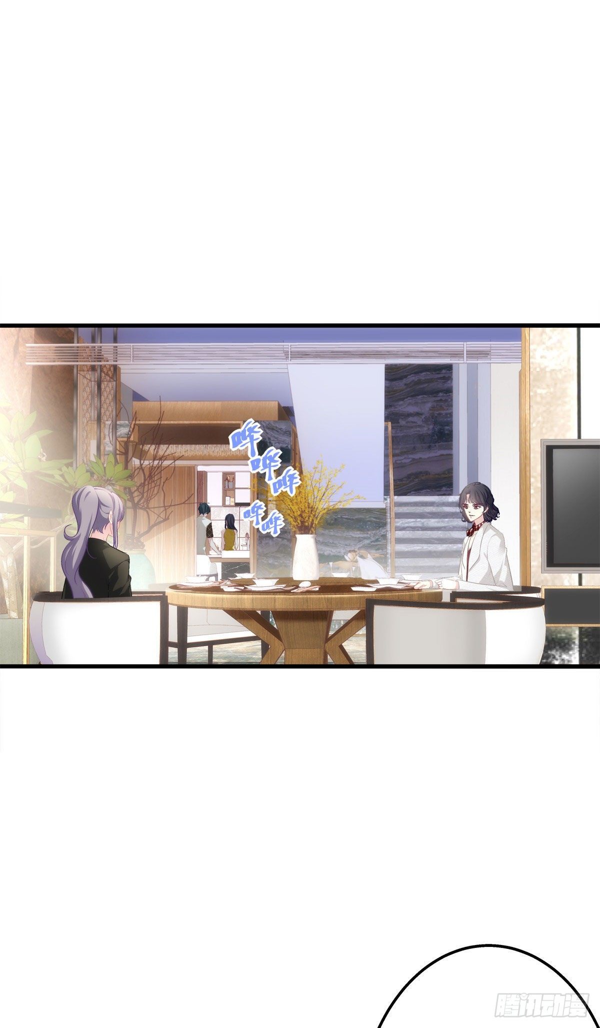 老公每天换人设韩漫全集-11无删减无遮挡章节图片 