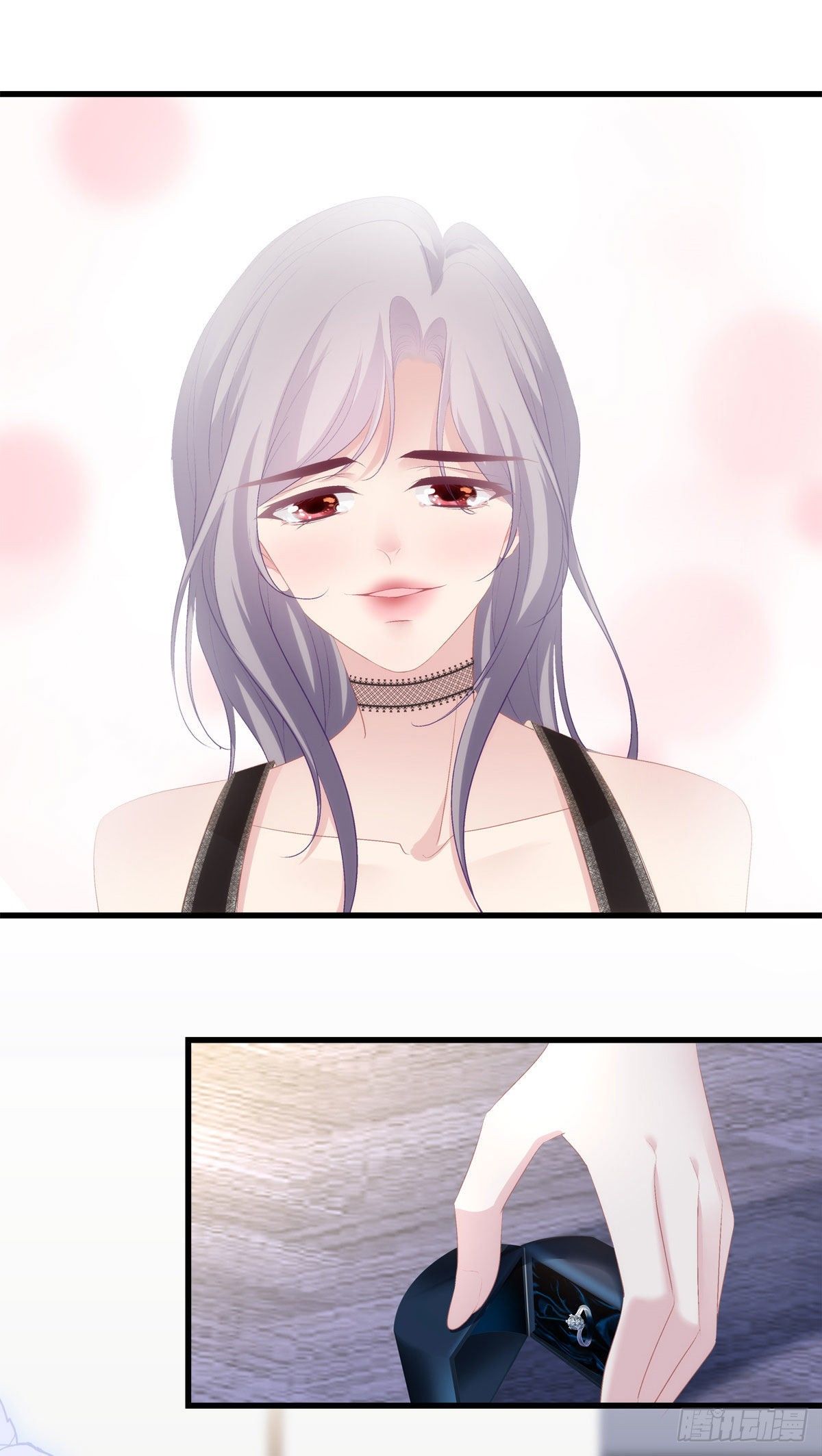 老公每天换人设韩漫全集-12无删减无遮挡章节图片 