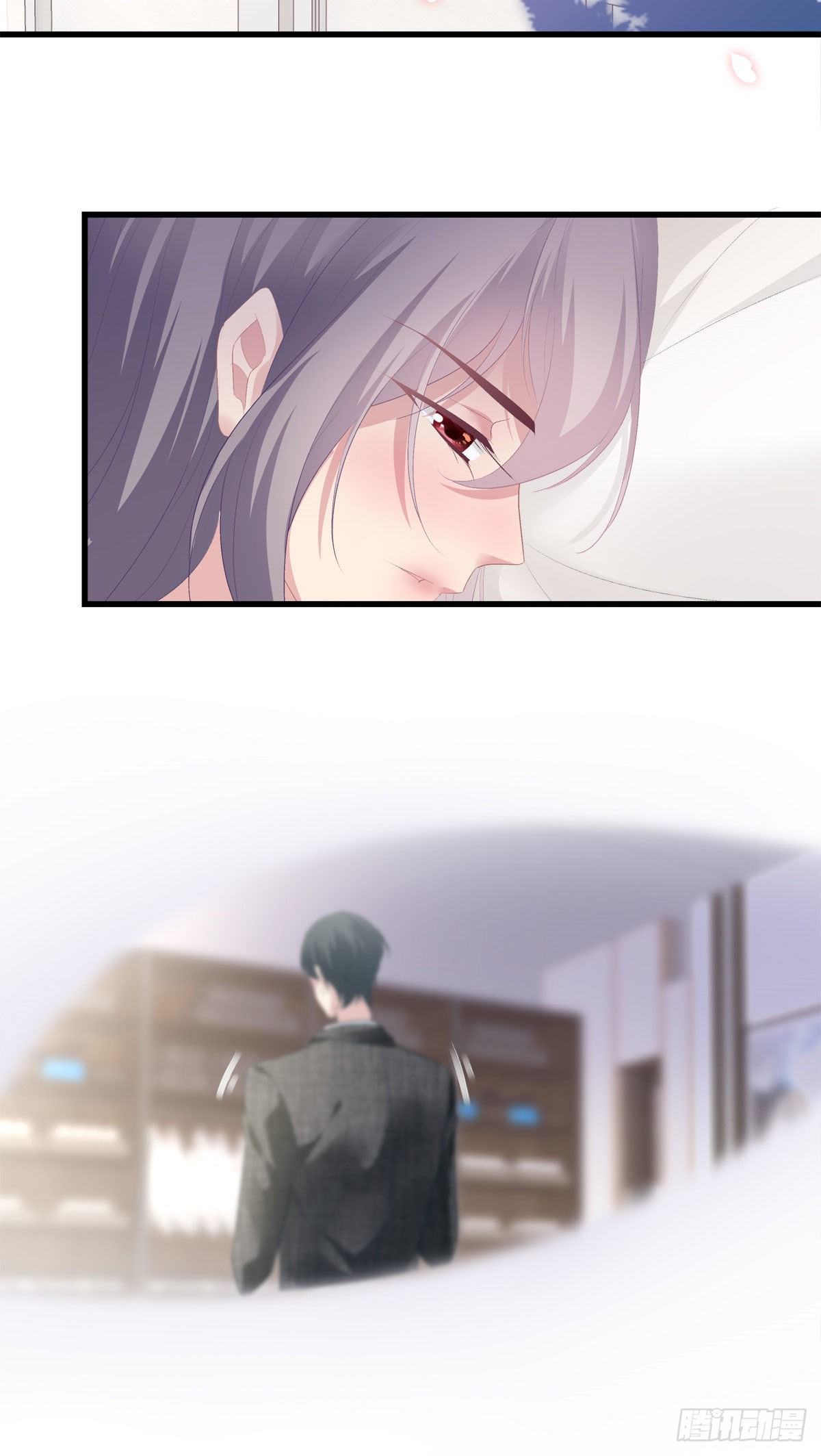 老公每天换人设韩漫全集-12无删减无遮挡章节图片 