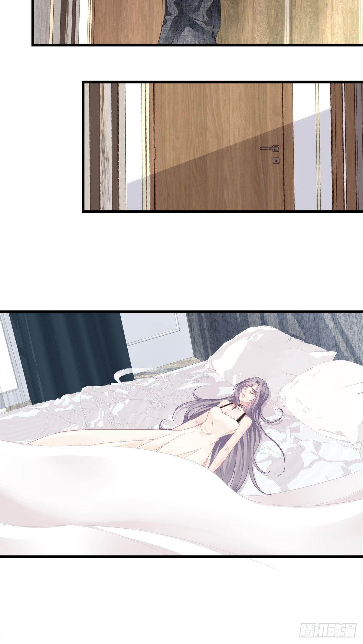 老公每天换人设韩漫全集-13无删减无遮挡章节图片 