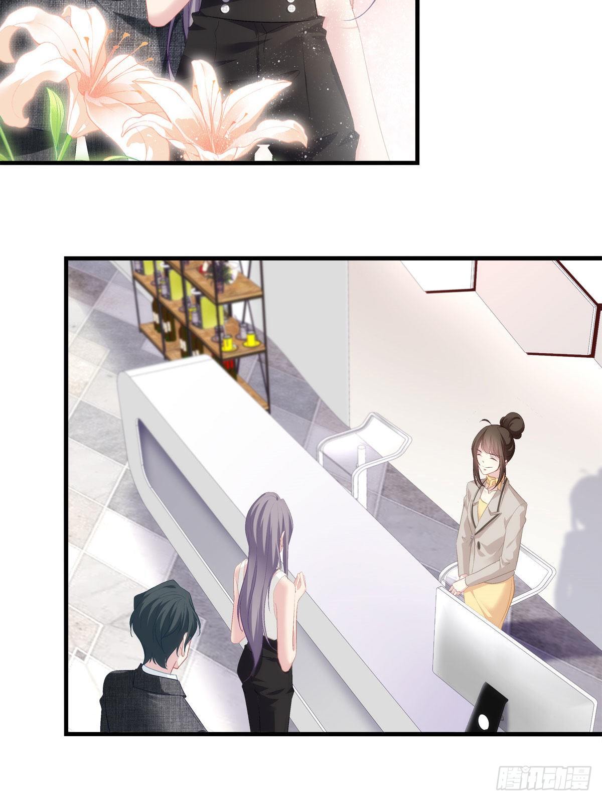 老公每天换人设韩漫全集-13无删减无遮挡章节图片 