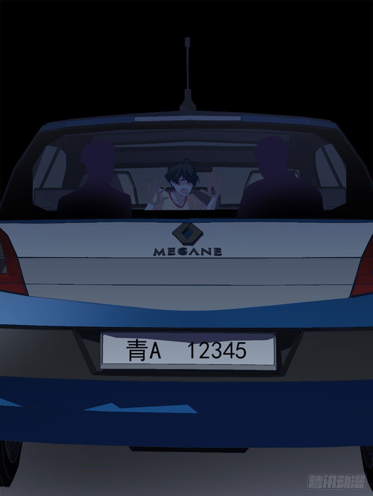 老公每天换人设韩漫全集-15无删减无遮挡章节图片 