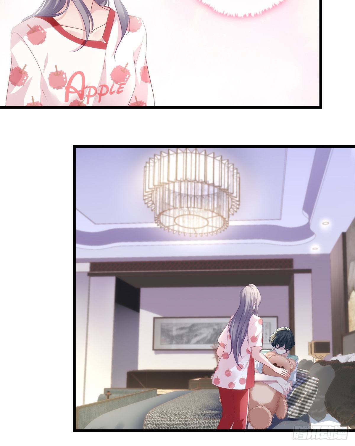 老公每天换人设韩漫全集-15无删减无遮挡章节图片 
