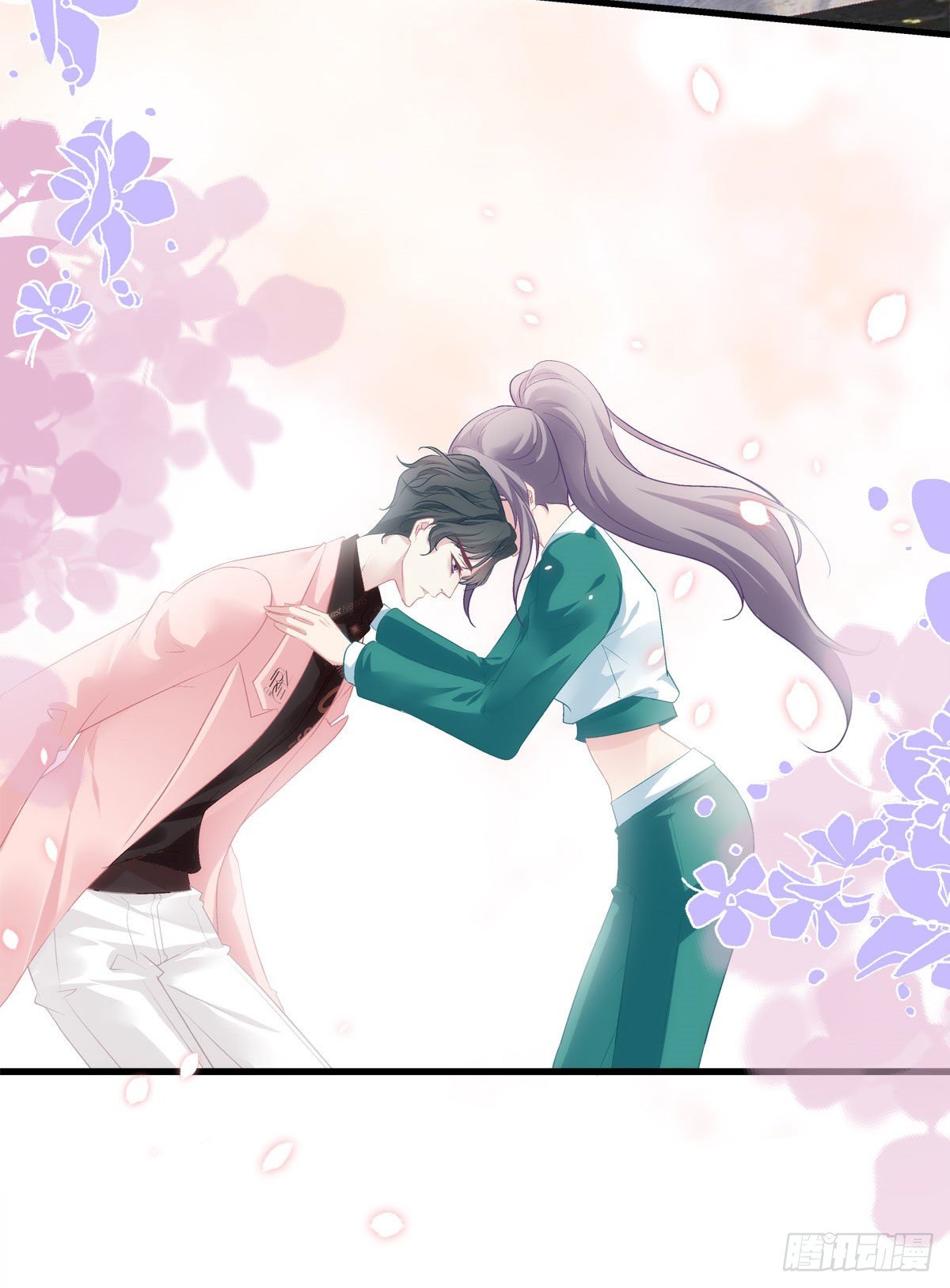 老公每天换人设韩漫全集-16无删减无遮挡章节图片 