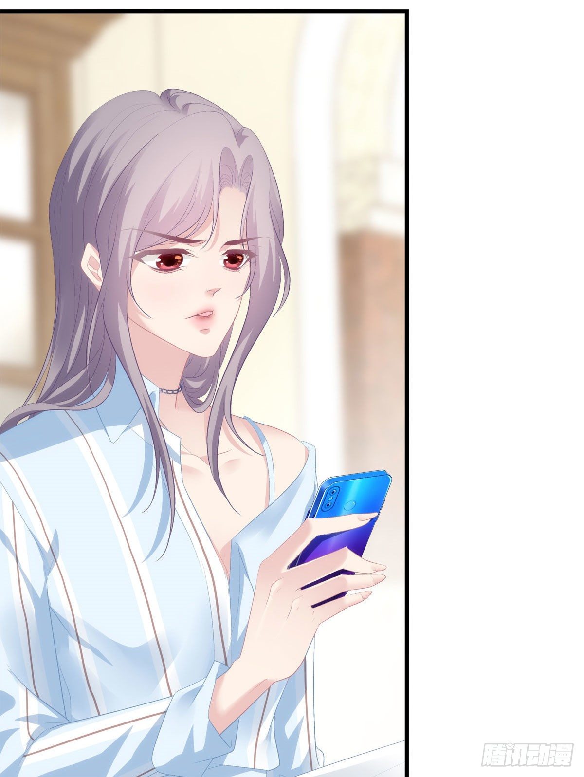 老公每天换人设韩漫全集-17无删减无遮挡章节图片 