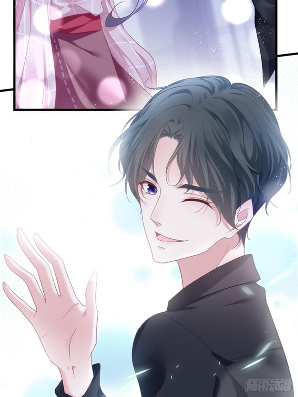老公每天换人设韩漫全集-预告正式无删减无遮挡章节图片 