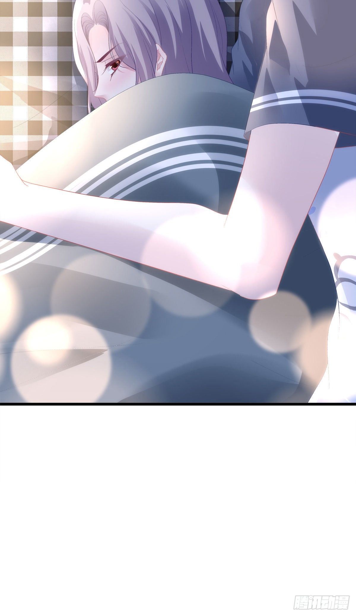 老公每天换人设韩漫全集-20无删减无遮挡章节图片 