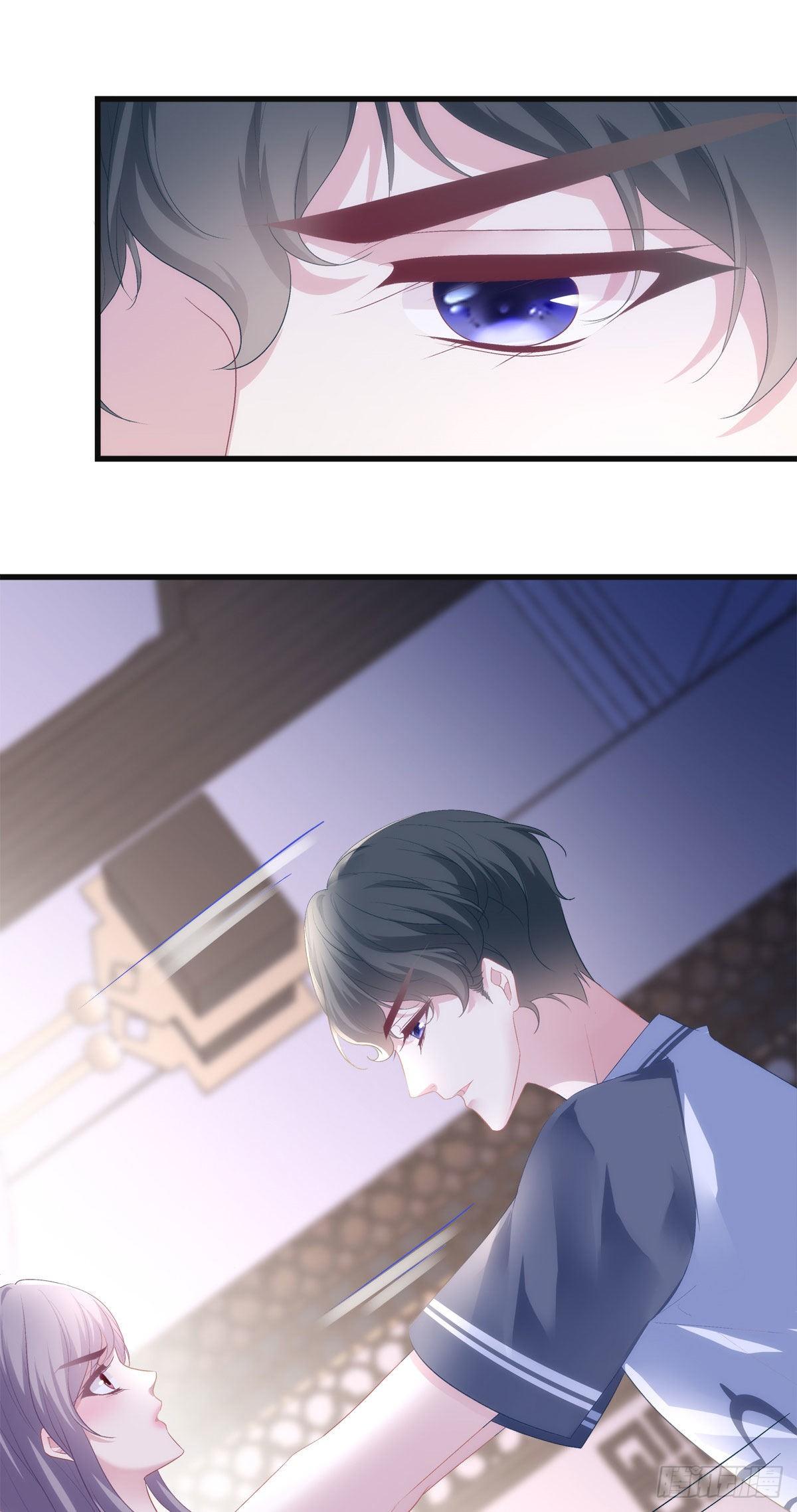 老公每天换人设韩漫全集-21无删减无遮挡章节图片 