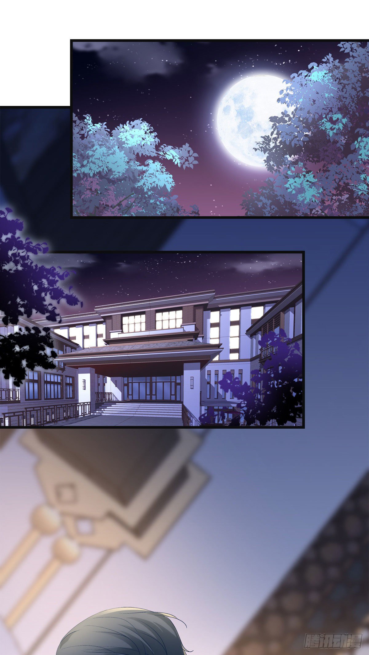 老公每天换人设韩漫全集-21无删减无遮挡章节图片 