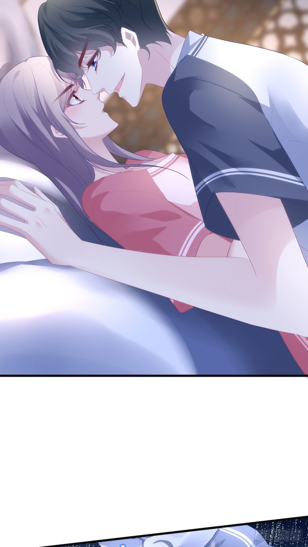 老公每天换人设韩漫全集-21无删减无遮挡章节图片 