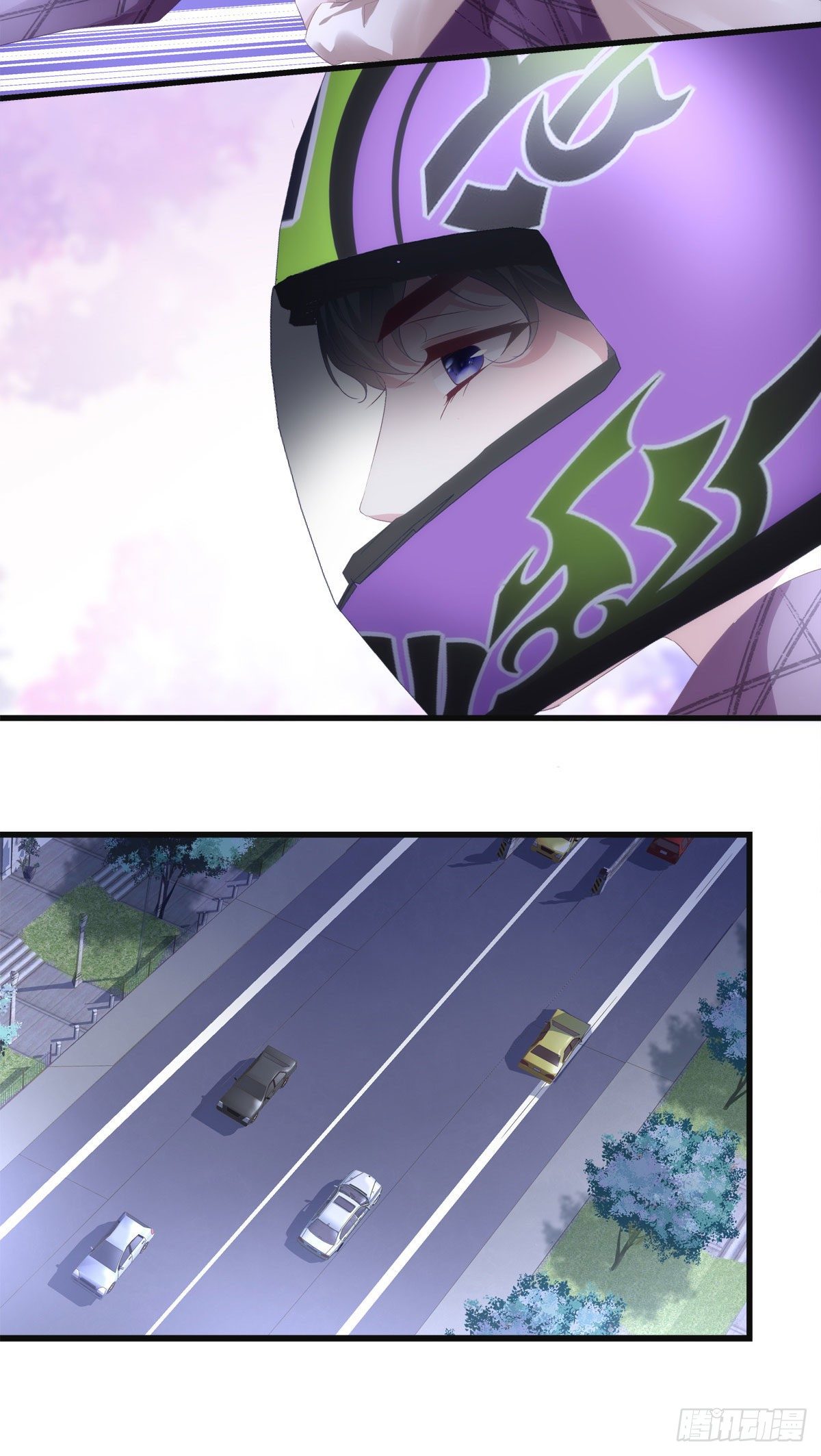 老公每天换人设韩漫全集-21无删减无遮挡章节图片 