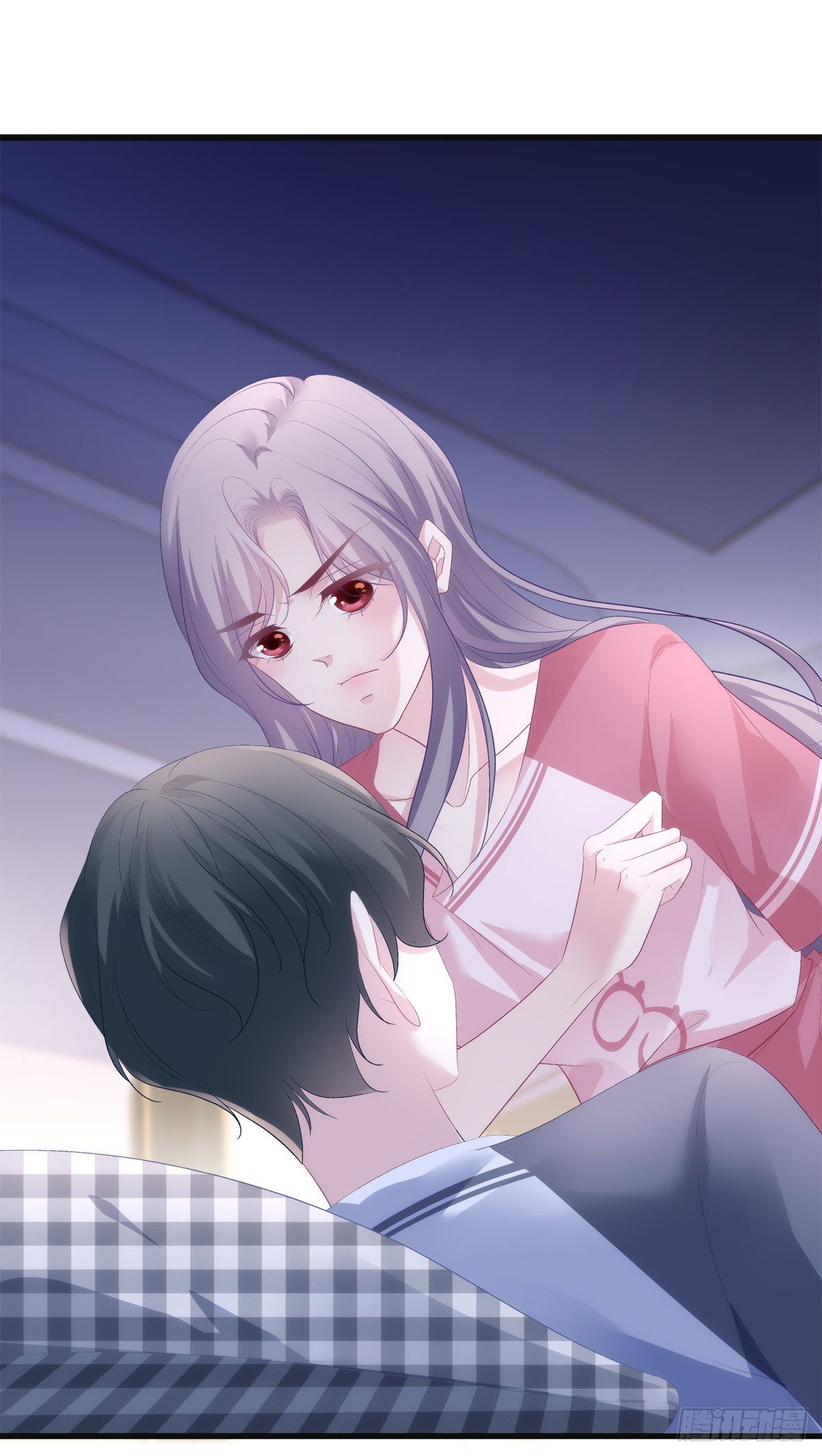 老公每天换人设韩漫全集-21无删减无遮挡章节图片 