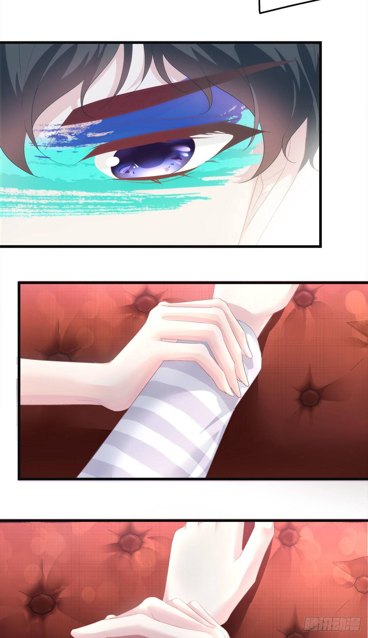 老公每天换人设韩漫全集-22无删减无遮挡章节图片 