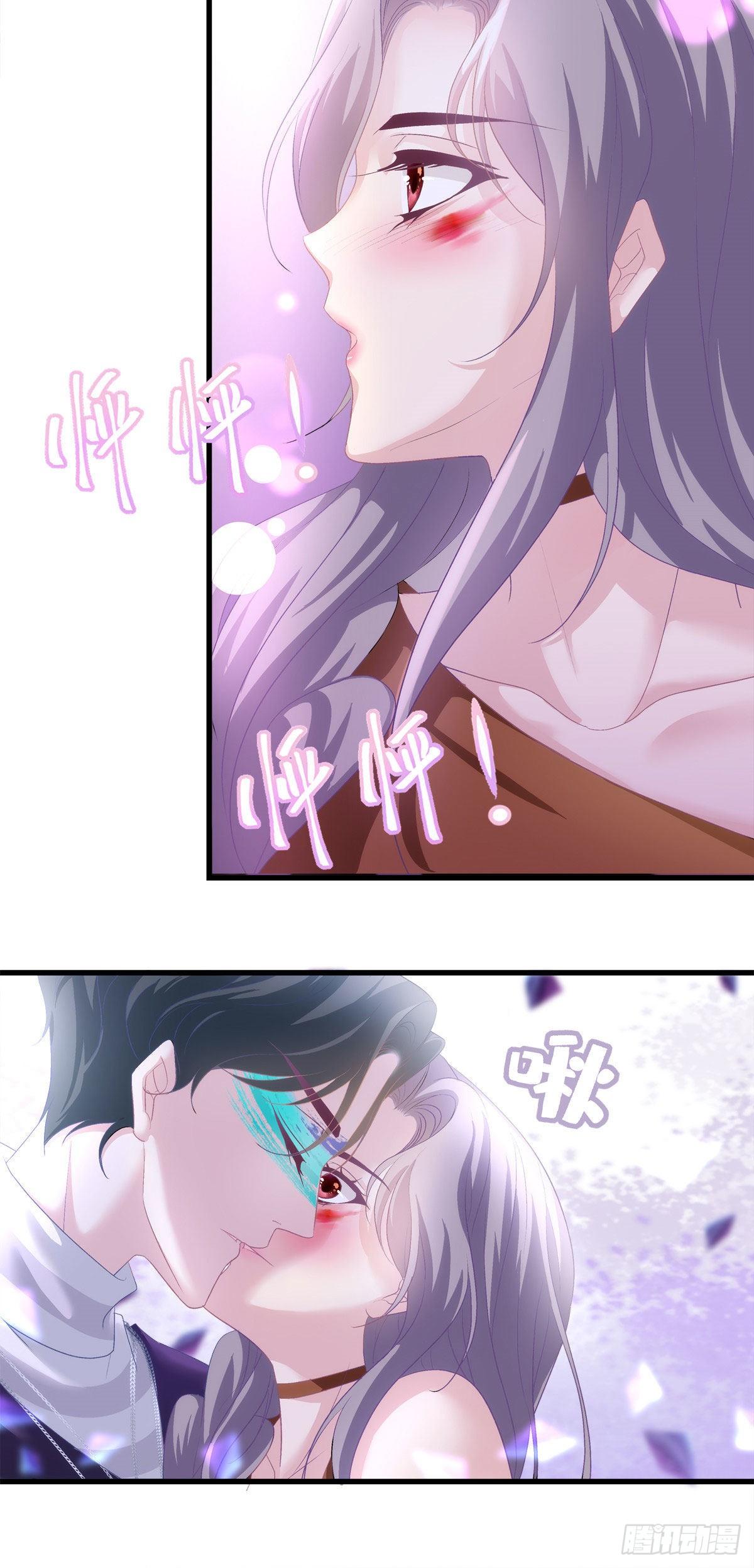 老公每天换人设韩漫全集-23无删减无遮挡章节图片 