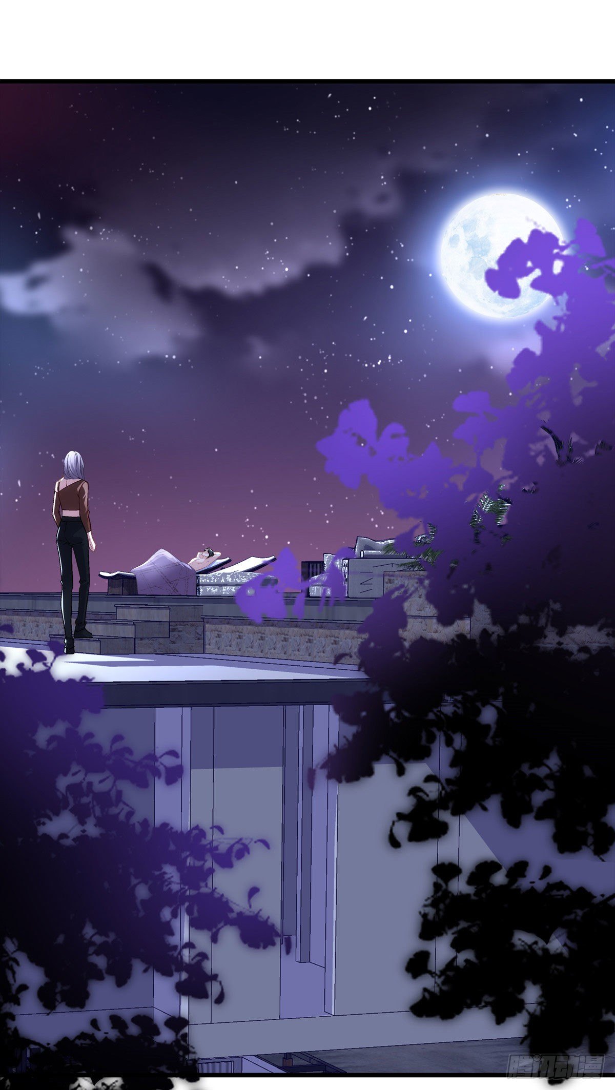 老公每天换人设韩漫全集-24无删减无遮挡章节图片 