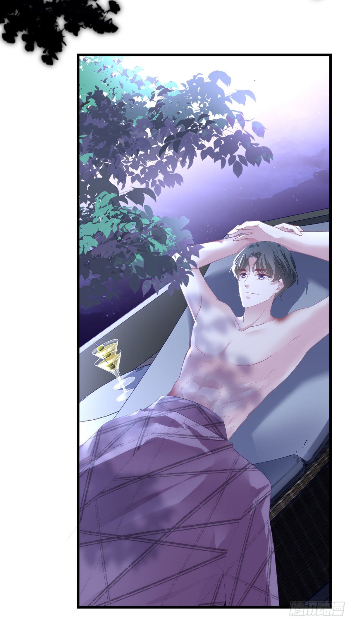 老公每天换人设韩漫全集-24无删减无遮挡章节图片 