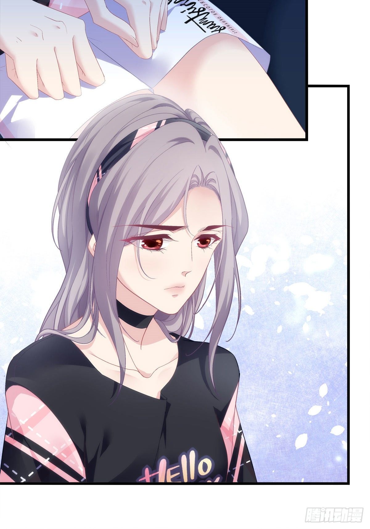 老公每天换人设韩漫全集-01无删减无遮挡章节图片 