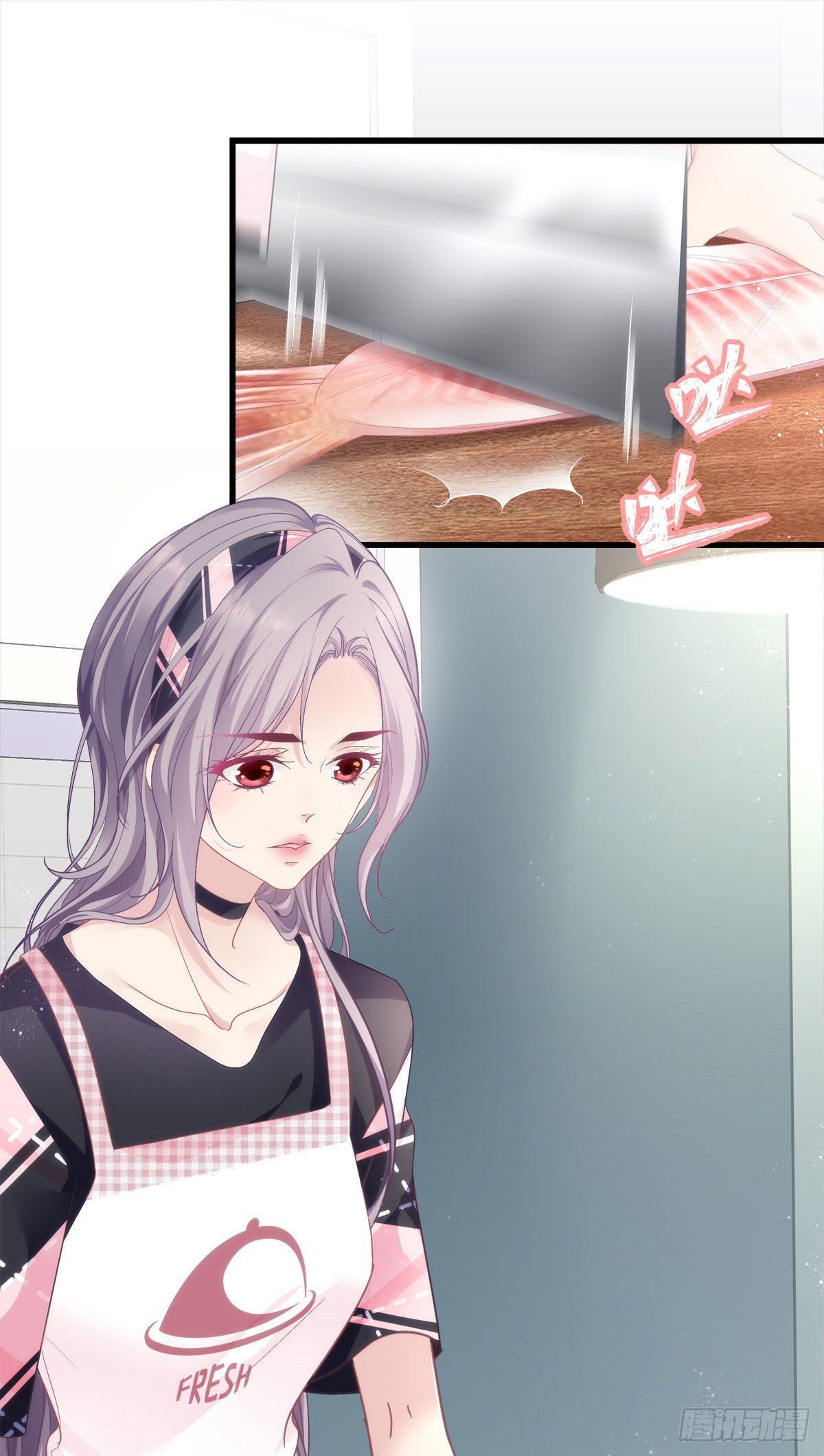 老公每天换人设韩漫全集-01无删减无遮挡章节图片 