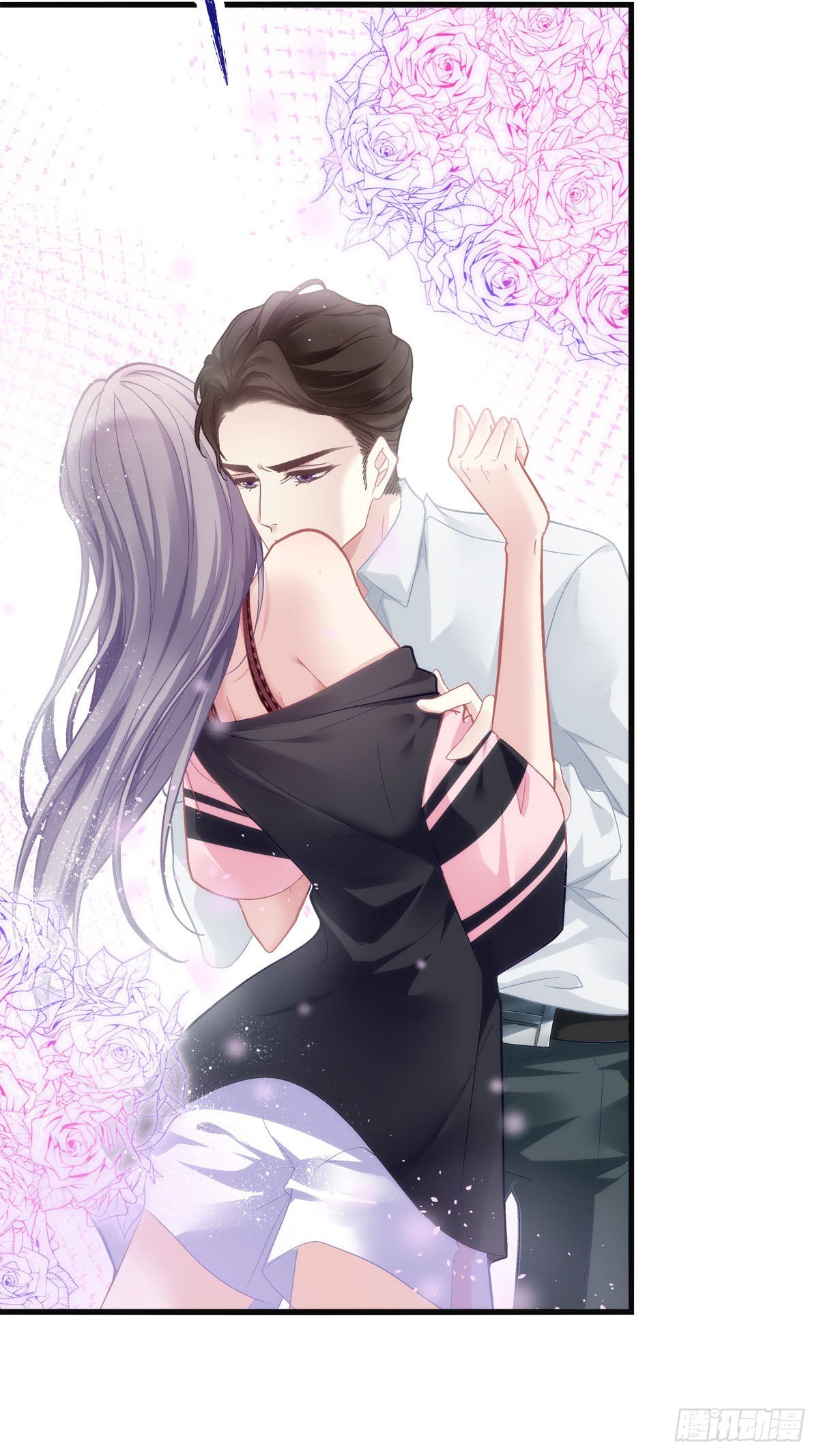 老公每天换人设韩漫全集-01无删减无遮挡章节图片 