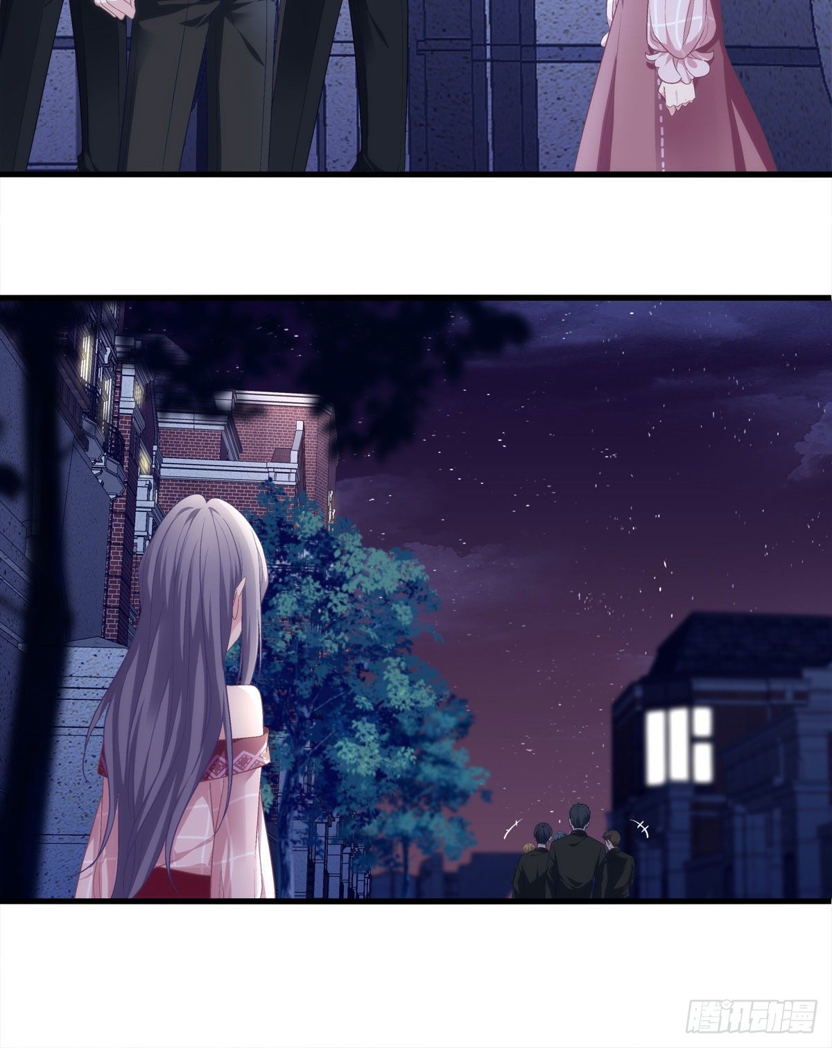 老公每天换人设韩漫全集-01无删减无遮挡章节图片 