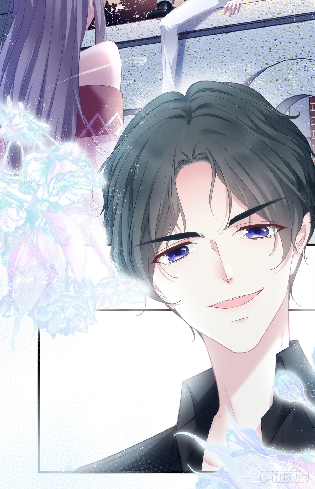 老公每天换人设韩漫全集-01无删减无遮挡章节图片 