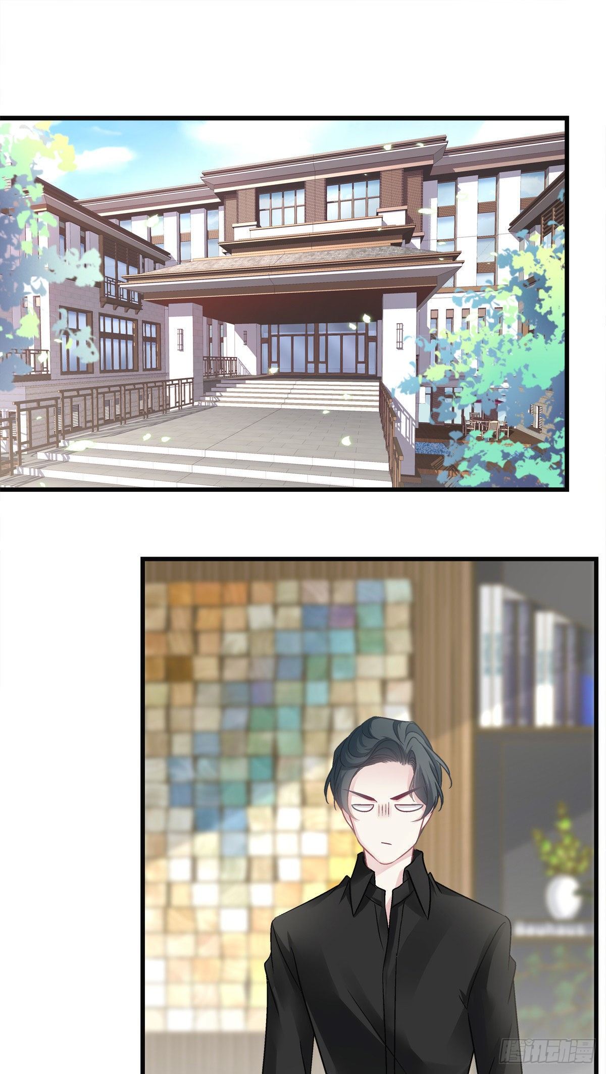 老公每天换人设韩漫全集-32无删减无遮挡章节图片 
