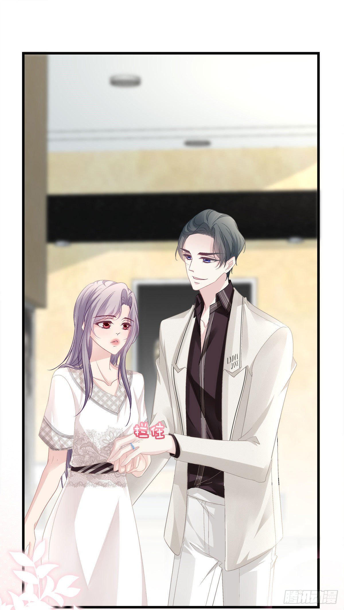 老公每天换人设韩漫全集-34无删减无遮挡章节图片 