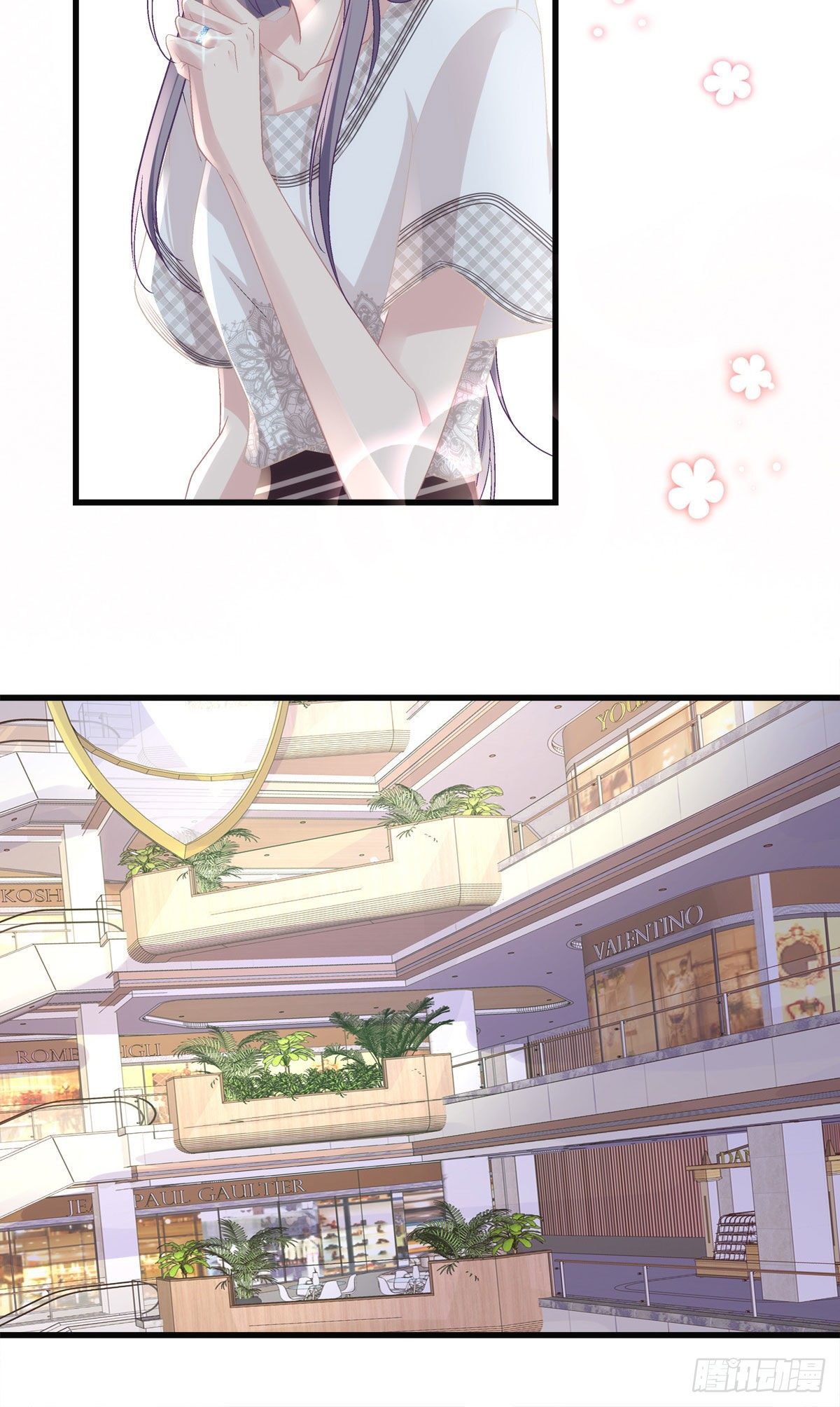 老公每天换人设韩漫全集-34无删减无遮挡章节图片 