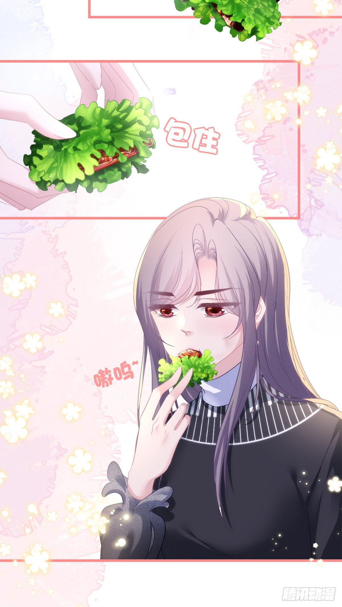 老公每天换人设韩漫全集-36无删减无遮挡章节图片 