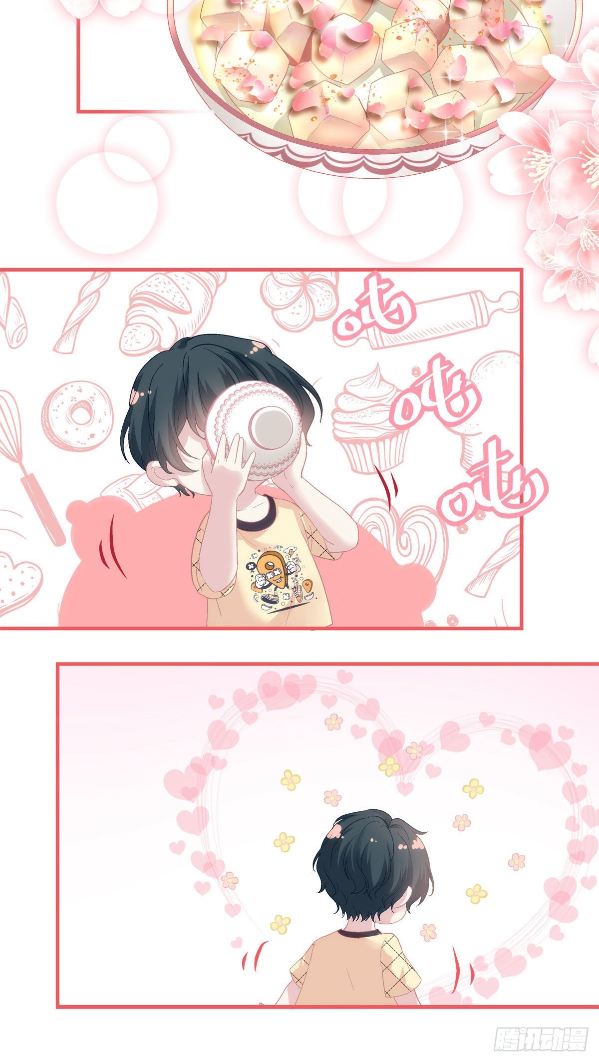 老公每天换人设韩漫全集-36无删减无遮挡章节图片 