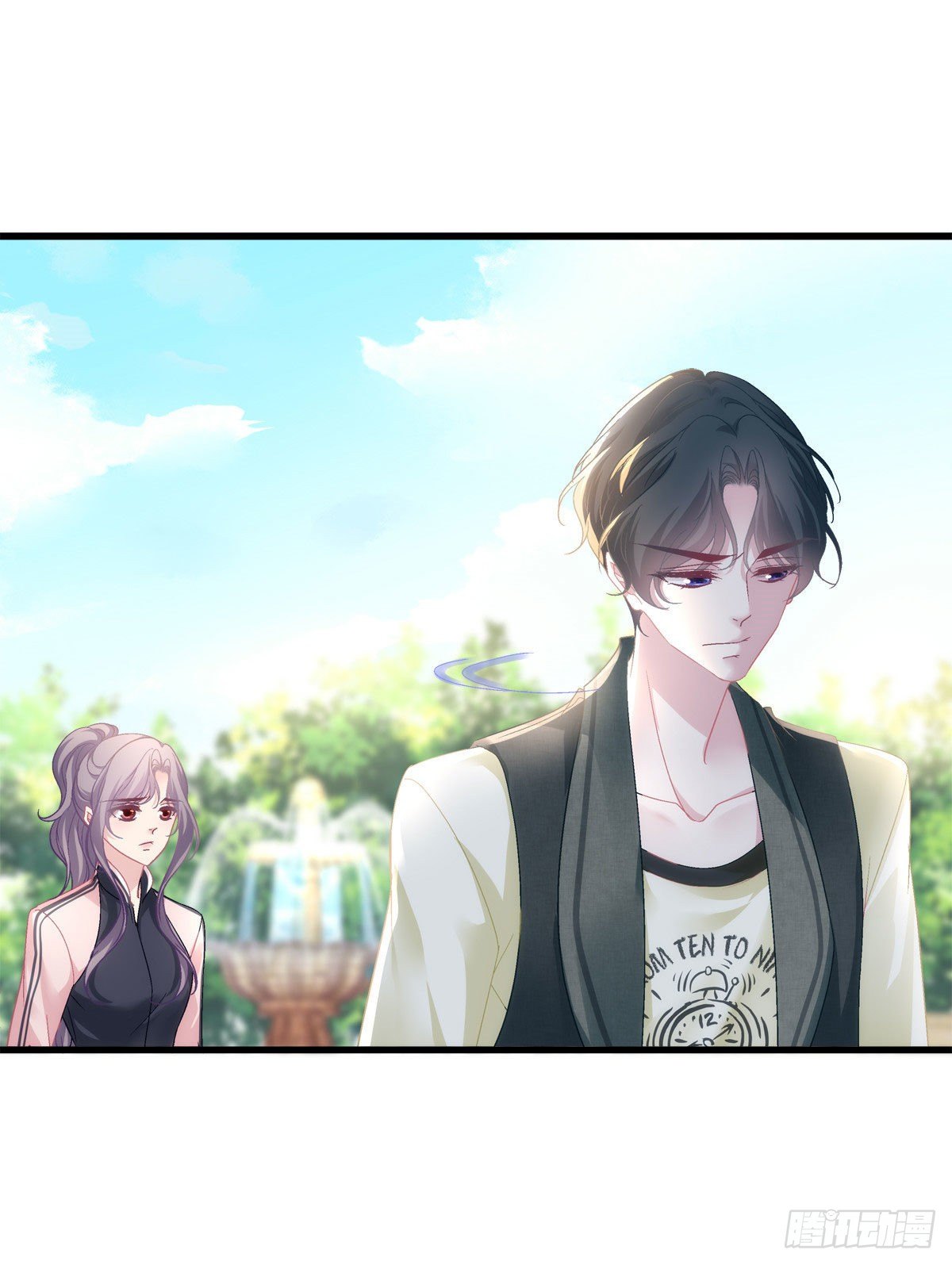 老公每天换人设韩漫全集-37无删减无遮挡章节图片 