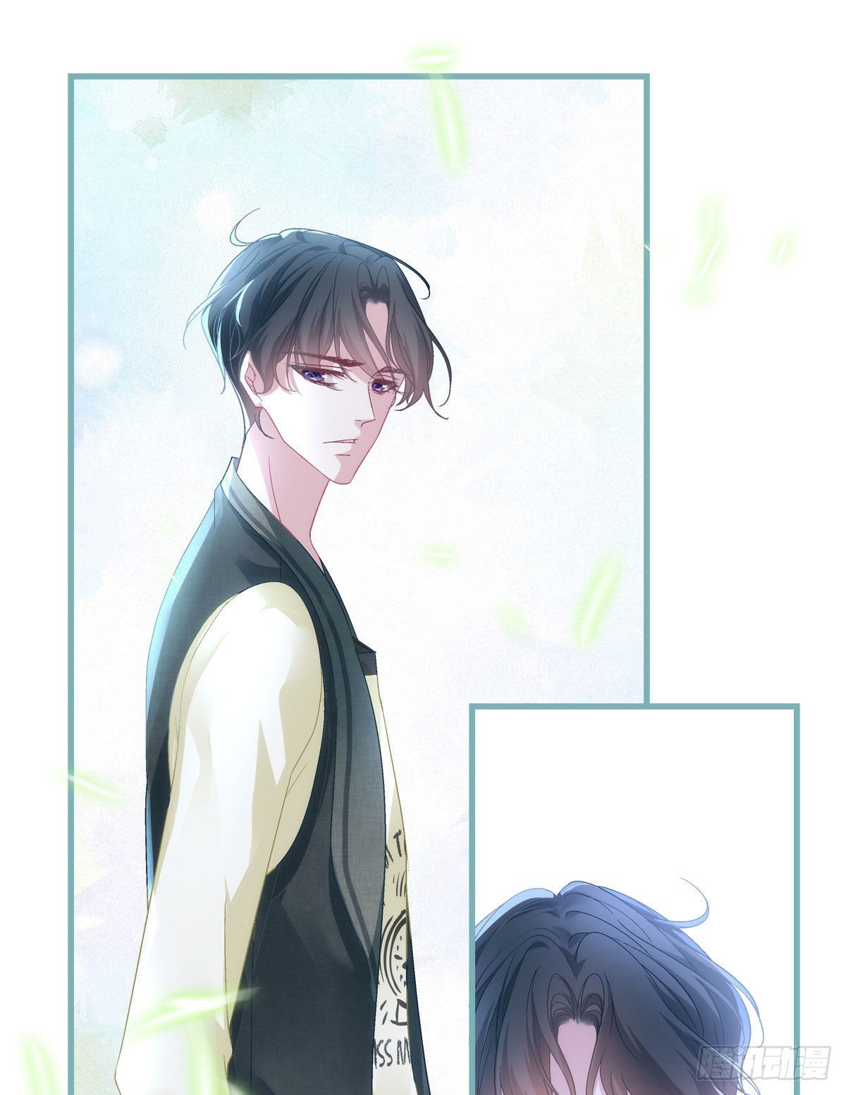 老公每天换人设韩漫全集-37无删减无遮挡章节图片 