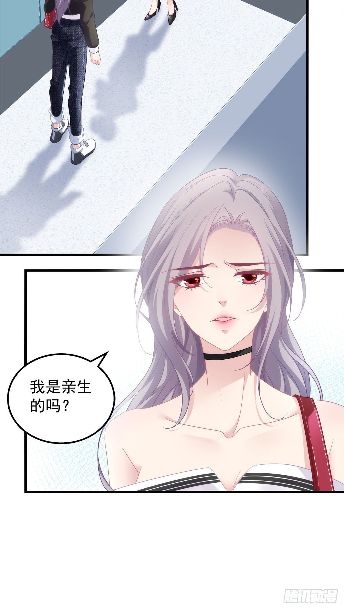 老公每天换人设韩漫全集-02无删减无遮挡章节图片 