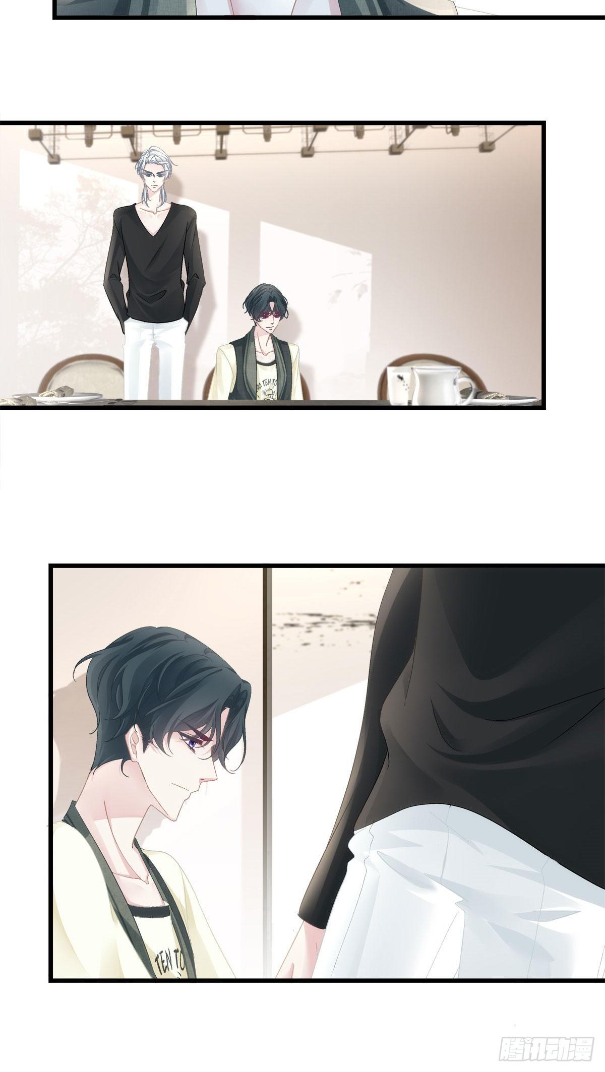 老公每天换人设韩漫全集-38无删减无遮挡章节图片 