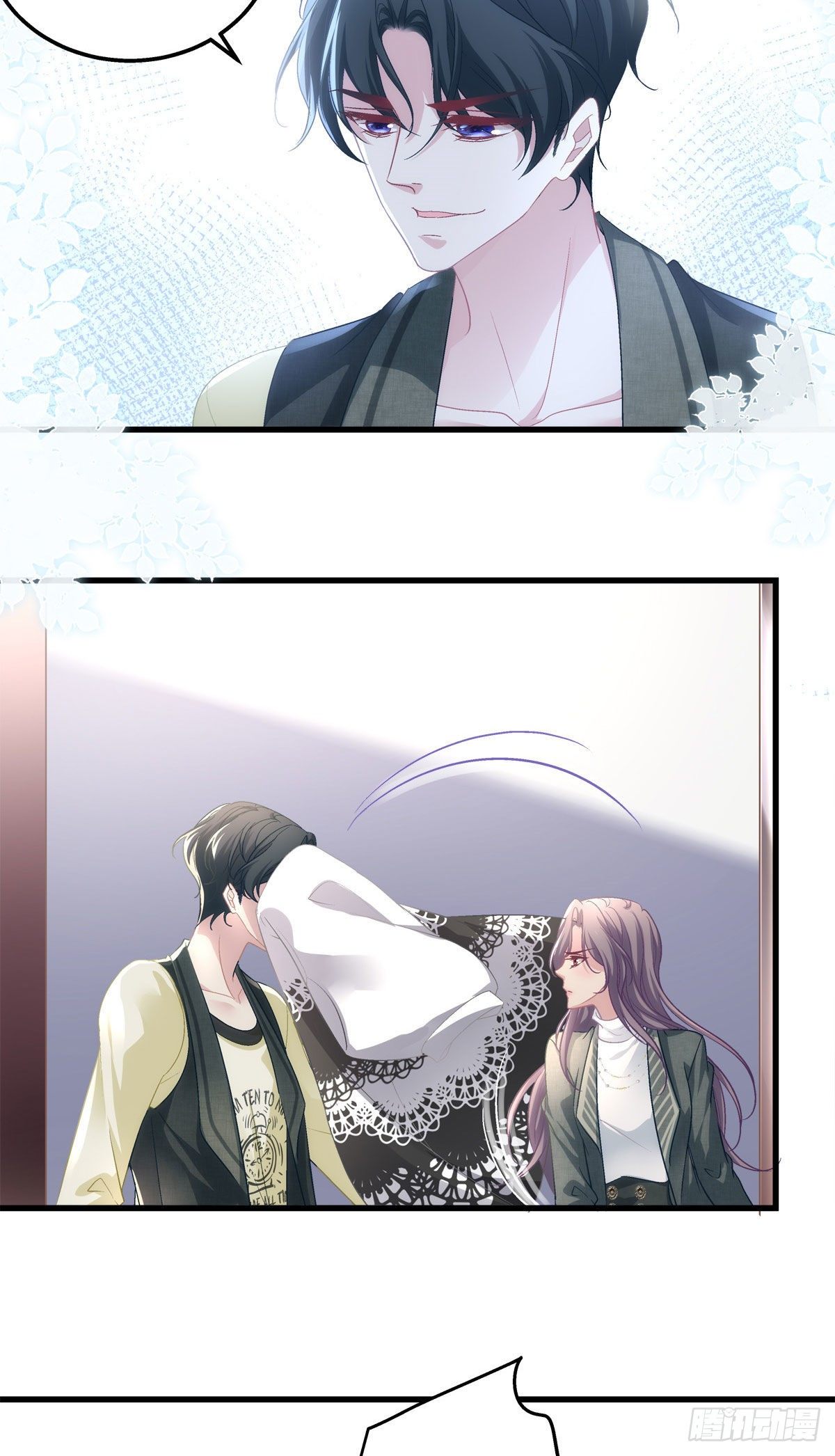 老公每天换人设韩漫全集-39无删减无遮挡章节图片 