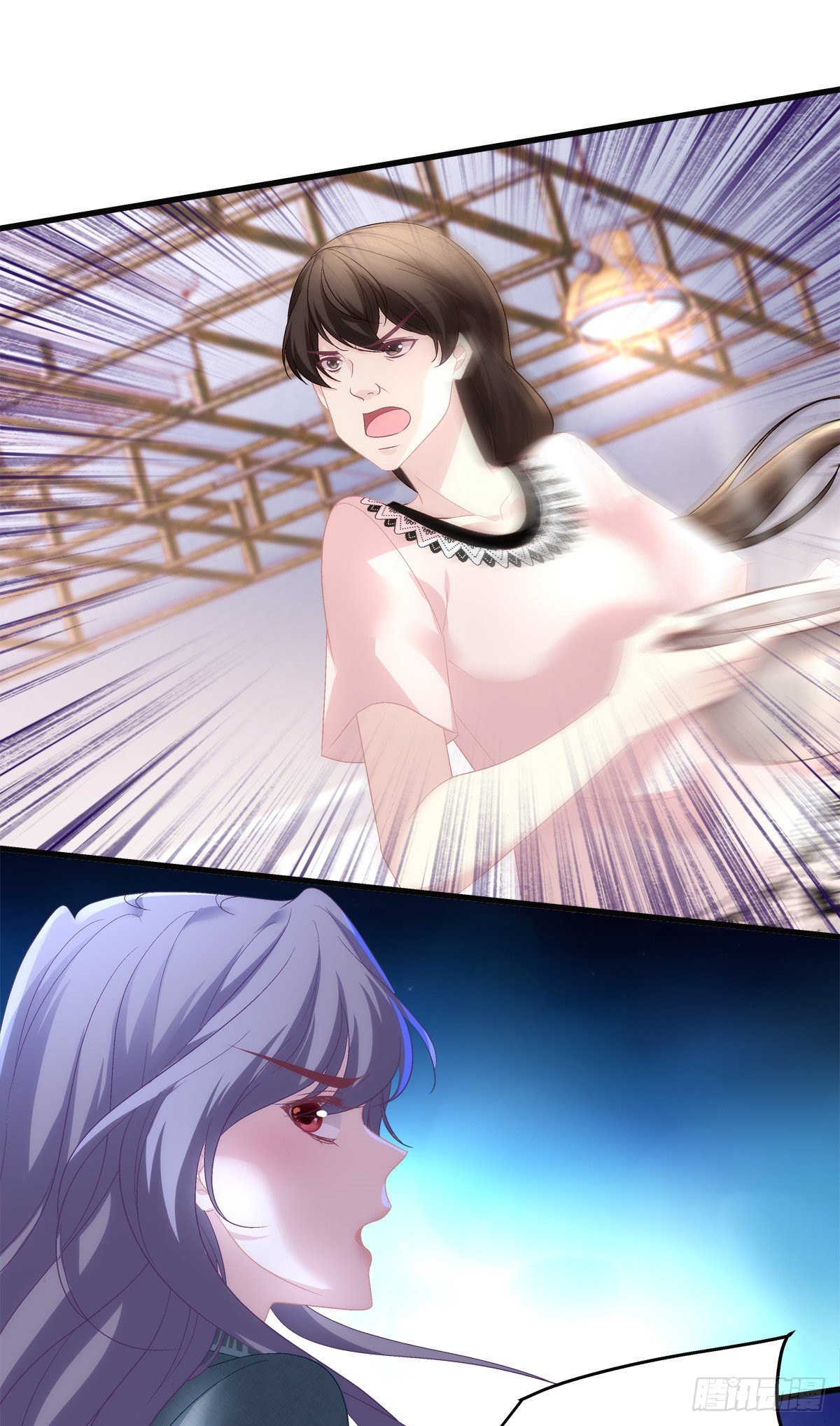 老公每天换人设韩漫全集-41无删减无遮挡章节图片 