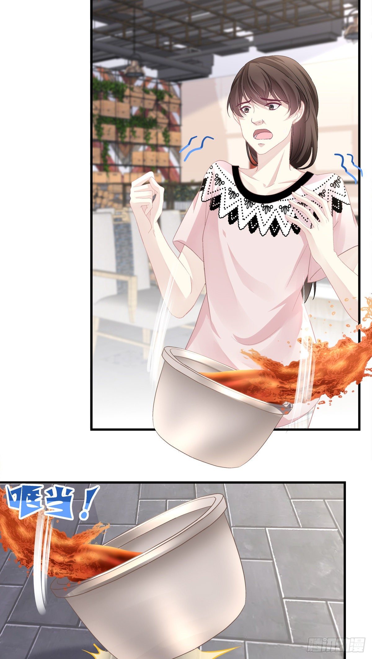 老公每天换人设韩漫全集-41无删减无遮挡章节图片 