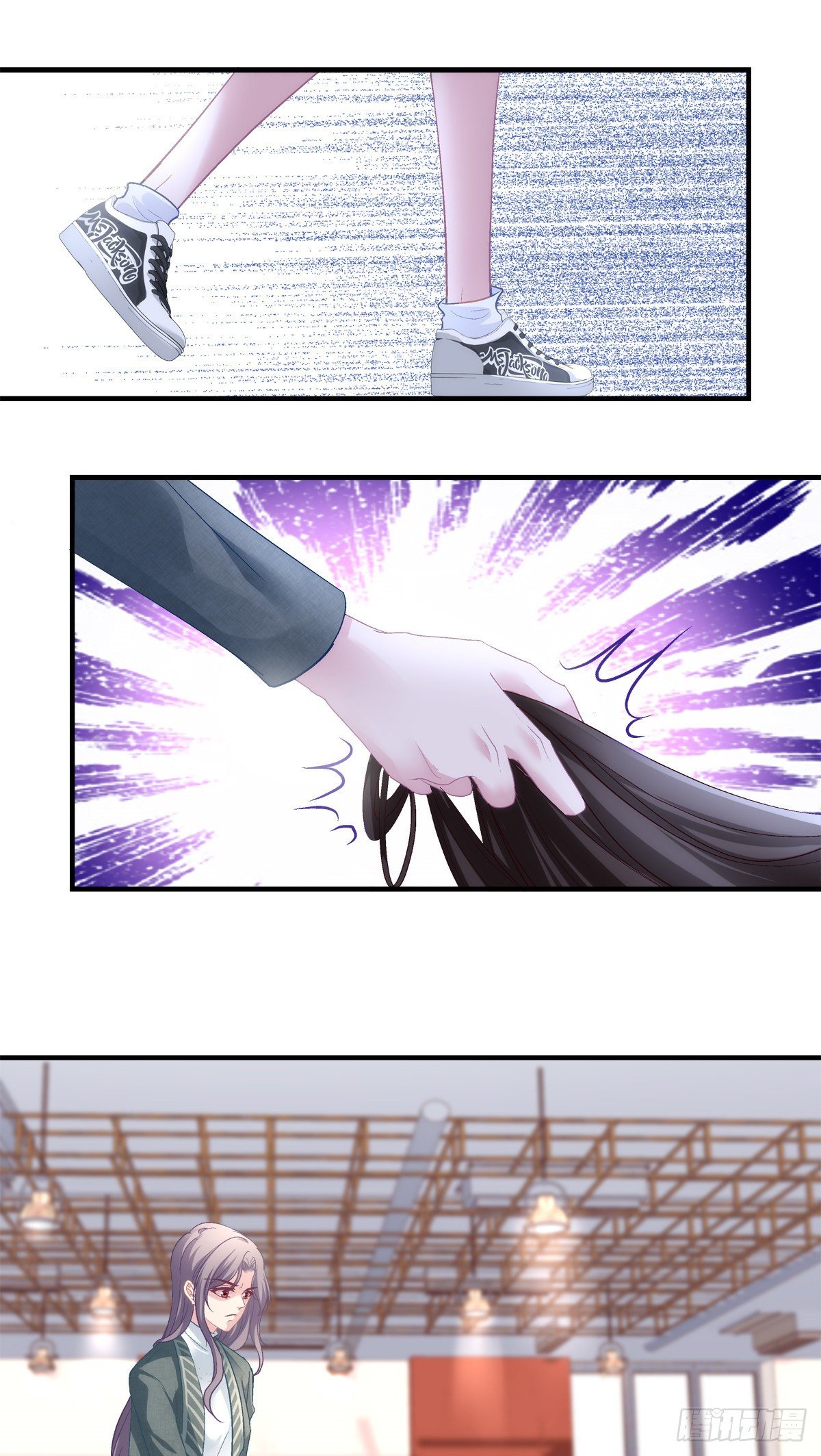 老公每天换人设韩漫全集-41无删减无遮挡章节图片 